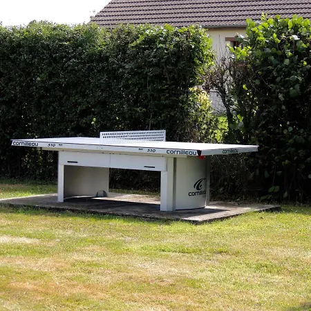 Les Champêtres Chestnut Casa de Férias