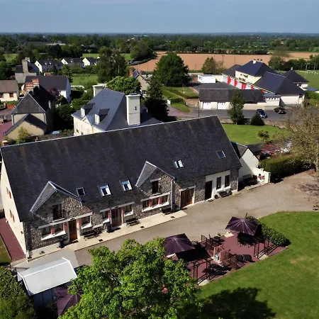 Les Champêtres Chestnut