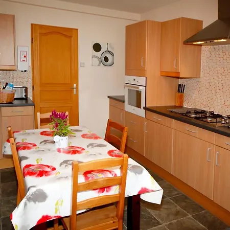Holiday home Les Champetres Chestnut *