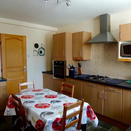 Les Champêtres Chestnut Casa de Férias