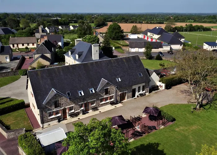 Les Champetres Chestnut