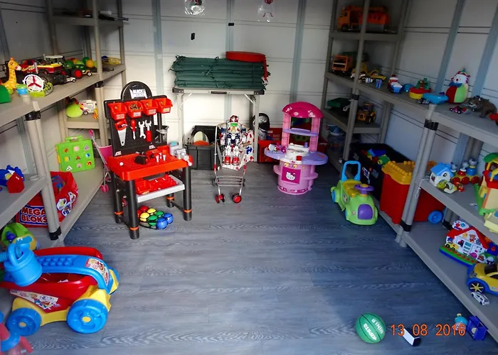 Les Champetres Chestnut * Terre-et-Marais